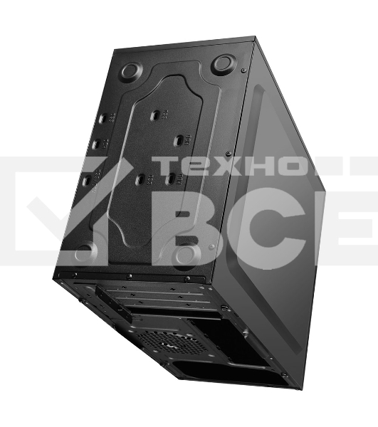 Компьютерный корпус Ginzzu B400 mATX