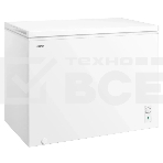 Морозильный ларь Centek CT-4005, белый, 293л, фото3