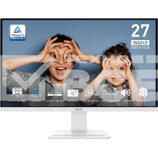 Монитор 27