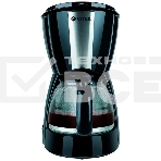 Кофеварка капельная Vitek VT-1506 ВК черный, молотый кофе, 0.7 л, 550 Вт, фото9