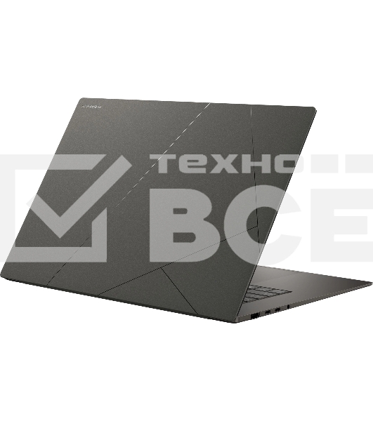 Ноутбук ASUS UM5606WA-RK270W 16