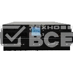 Источник бесперебойного питания Штиль STR1110SL 8000Вт/10000ВА/IEC320 С13х8/IEC320 С19х2, фото2