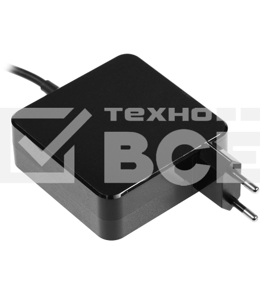 Адаптер TopON TOP-UC100 автоматический 100W 5V-20V 3.0A от бытовой электросети