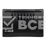 Ноутбук HIPER Workbook U26  15.6