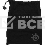 Наушники с микрофоном Steelseries Arctic Nova Pro черный 1.5м накладные оголовье (61527), фото4