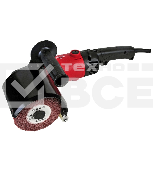 Шлифовальня машина Elitech МЩ 1412Э 1400Вт