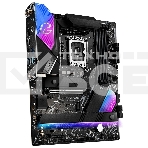 Материнская плата ASRock Phantom Gaming Z890 LIGHTNING WIFI, LGA 1851, Intel Z890, 4xDDR5, 4xSATA, 4xM.2, 1xPCIe 5.0 x16, 1xPCIe 4.0 x4, 1xUSB-C Thunderbolt 4, 2xUSB-A 3.2 Gen 2, 4xUSB-A 3.2 Gen 1, 1xHDMI, 1x2.5Gb LAN, 5x3.5 мм, 7.1, ATX, фото4