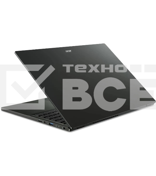 Ноутбук Acer Swift Go 14 SFG14-63-R7T4 / 14