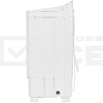 Стиральная машина OPTIMA МСП-95СТ (п/авт.,стекл. крыш.,стир./отж. 9,5кг/6,3кг,1350 об./мин.,насос), фото7