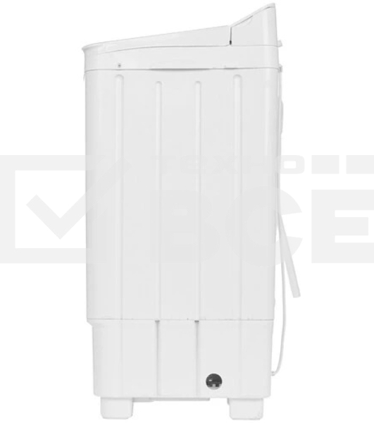 Стиральная машина OPTIMA МСП-95СТ (п/авт.,стекл. крыш.,стир./отж. 9,5кг/6,3кг,1350 об./мин.,насос)