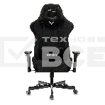 Кресло игровое Бюрократ VIKING KNIGHT LT20 FABRIC черный крестовина металл/пластик, фото41