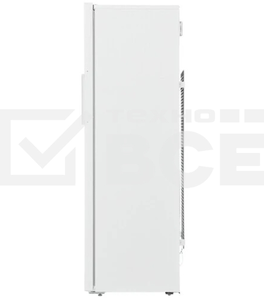 Морозильный шкаф Beko FSKDN6266T21W, белый, 240л, 7 ящиков
