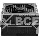 Блок питания MSI MAG A650BN (306-7ZP2B11-CE0) 650 Вт, 80 PLUS BRONZE, 120 мм, немодульный, чёрный, фото5