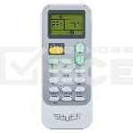 Блок внутренний сплит-системы Shuft Soturai SFTH/in-07HN8 7000 BTU, 22 м2, 25 дБ, охлаждение, обогрев, осушение, белый, фото2