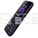 Мобильный телефон INOI 140 Classic Lite 4G синий, фото3
