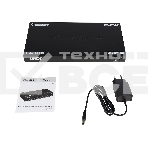 Усилитель-распределитель HDMI IconBIT HS-2502 1x8, поддержка 4К60, фото7