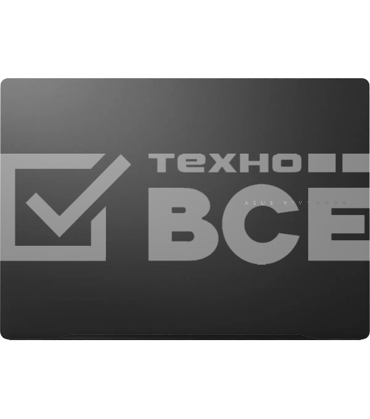 Ноутбук ASUS Vivobook S 14 S5406SA-QD100 Neutral Black (90NB15R3-M00BP0)