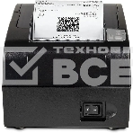 Онлайн-касса стационарная Атол 50319 FPrint-22ПТК чёрный, 200 мм/сек, без ФН, фото 1