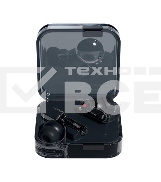 Гарнитура NOTHING EAR A10600061 INTL BLACK