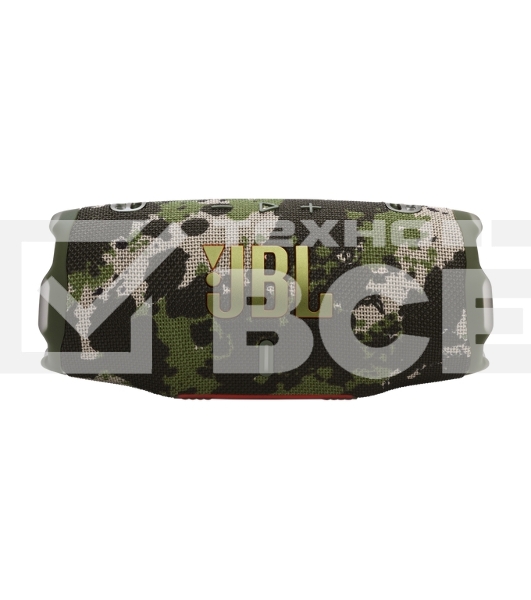 Портативная колонка JBL JBLCHARGE6SQUAD камуфляж