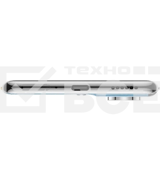 Смартфон Tecno Camon 40 Pro CM6, 8/256Gb, белый