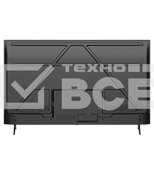 Телевизор BBK 65