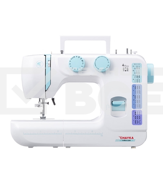 Швейная машина ЧАЙКА 2290