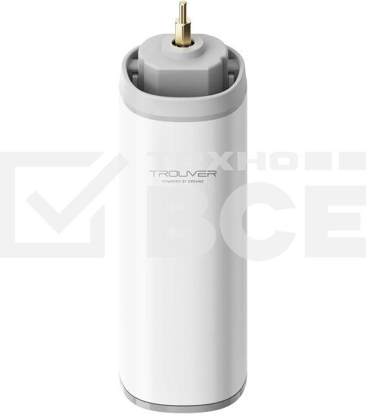 Машинка для стрижки Dreame Trouver G1 Pro белый 240Вт (насадок в компл:7шт)