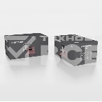 Мясорубка Redmond MG502, серо-коричневый, фото2