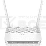 Роутер CUDY AC1200 Wi-Fi GPON Router, фото 1
