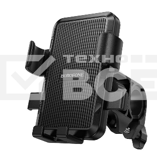 Держатель для телефона BOROFONE (6941991122934) BH137 6