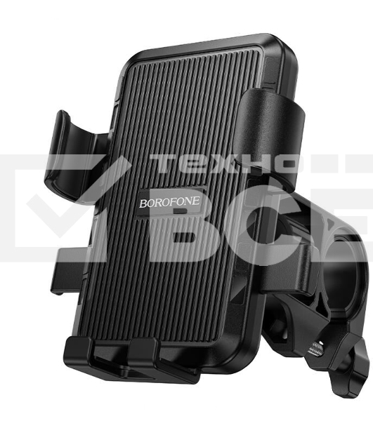Держатель для телефона BOROFONE (6941991122934) BH137 6