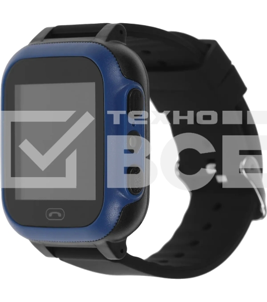 Смарт-часы AIMOTO LITE черный 9101201