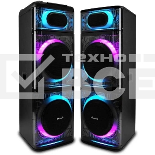 Акустическая система ELTRONIC (30-75) SKILLETS BOX 5000 - колонка 12