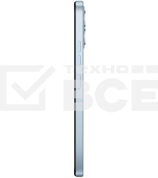 Смартфон Tecno Spark 40C 8/256Gb, синий