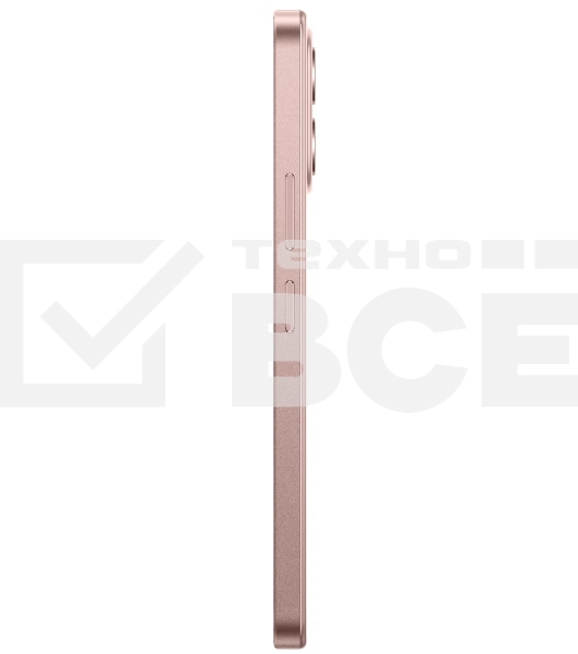 Смартфон Tecno Pova 7 5G LJ7, 8/128Gb, розовый