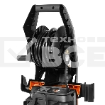 Мойка высокого давления DAEWOO DAW 550 2300Вт 550л/ч 180Бар, фото5