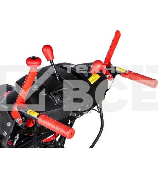 Снегоуборочная машина ELITECH ST 1476LE (E1609.016.00) 203761