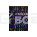 Гирлянда Navigator NGF-D022-01 (занавес RGbY 192 1.5х1.5м IP20 TR), фото2