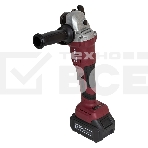 Угловая шлифовальная машина аккумуляторная Pioneer, фото10