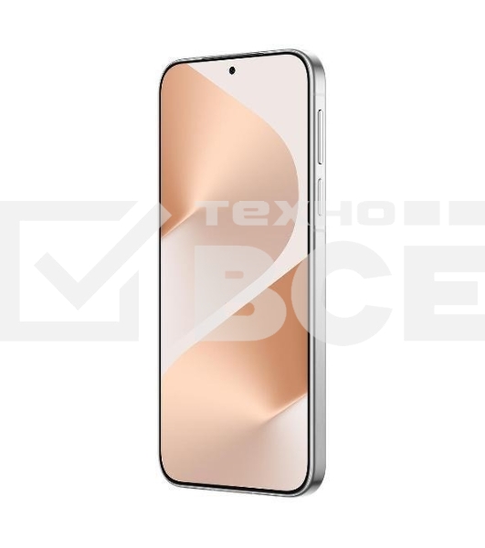 Смартфон Huawei Pura 80 12/256Gb белый