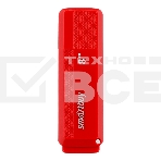 Флешка USB R/W Smartbuy 8Gb DOCK RED(Smartbuy 8Gb DOCK RED), фото 1