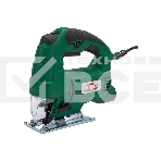 Лобзик электрический Haммer LZK750А 750Вт 0-3000ход/мин 80мм-дер 8мм-мет маятник, фото2