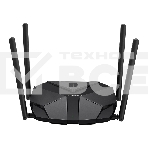 Двухдиапазонный Wi-Fi Роутер Mercusys MR85X, фото 1