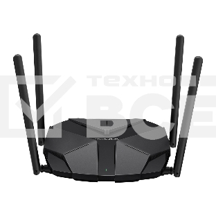 Двухдиапазонный Wi-Fi Роутер Mercusys MR85X