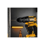 Сверло по металлу Denzel 4,5 мм, HSS Co-8%, фото4