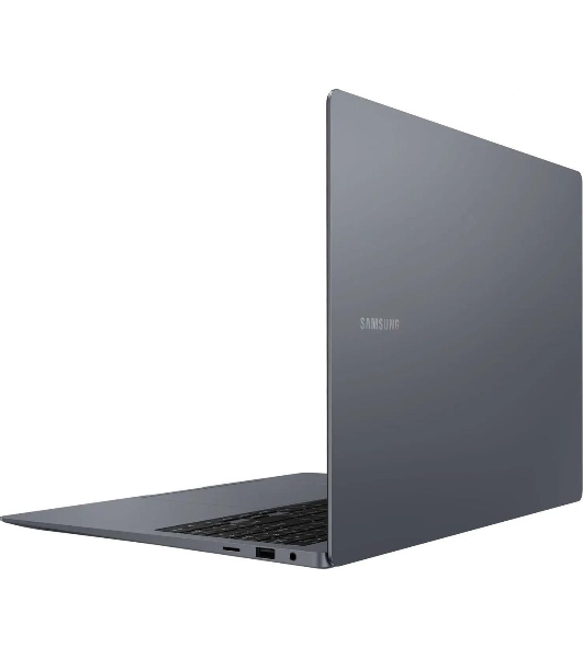 Ноутбук Samsung Galaxy Book 4 Pro NP960 Core Ultra 5 125U 16Gb SSD512Gb Intel Arc 16' AMOLED Touch 3K (2880x1800) Windows 11 Home grey WiFi BT Cam (NP960XGK-LG6IN)