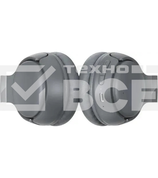 Нaушники WRL SHB-ME00 5504ADGF GREY HONOR CHOICE