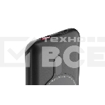 Портативный аккумулятор OLMIO QM-11, 10000mAh, 22.5W QuickCharge3.0/PowerDelivery, 15W wireless, серый, фото6