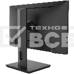 Монитор 27' Aiwa MQ275A IPS 2560x1440, 100 Гц, 4 мс, 16:9, 300 кд/м², HDMI 2.0, DP 1.2, USB-C (15 Вт), 3.5 Jack, динамики (2x3 Вт), FreeSync, G-Sync, черный, фото4